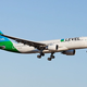 Illustration for article titled Aer Lingus gets fresh livery